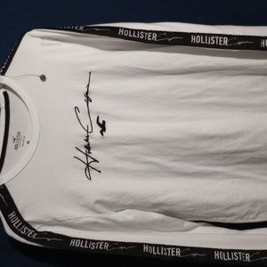 Mens Hollister shirt